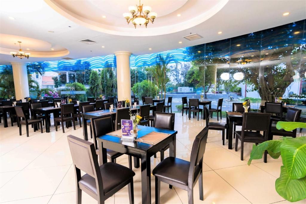 TTC Hotel Premium Phan Thiet фото 31