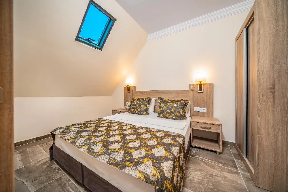 Arsi Paradise Beach фото 22