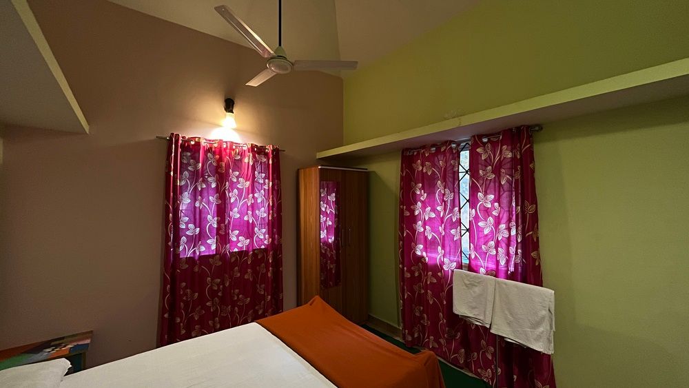 Orange Village фото 19