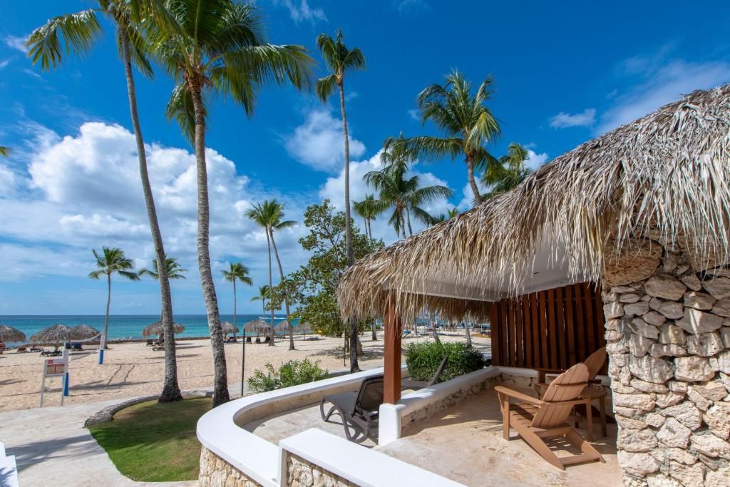 Viva Wyndham Dominicus Beach фото 89