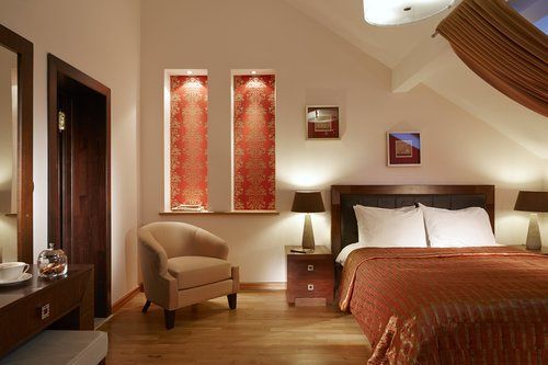 Premier Luxury Mountain Resort фото 102