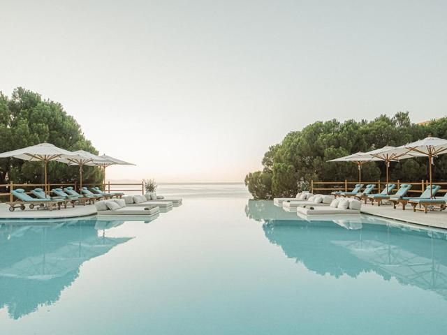 Perios Beach House (Adults Only) фото 4