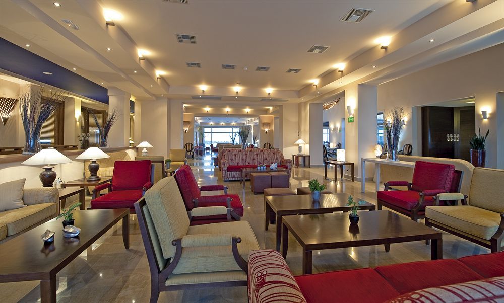 Giannoulis – Cavo Spada Luxury Sports & Leisure Resort & Spa фото 85