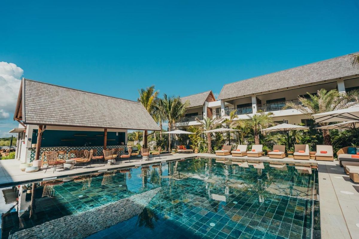 Domaine de Grand Baie фото 0