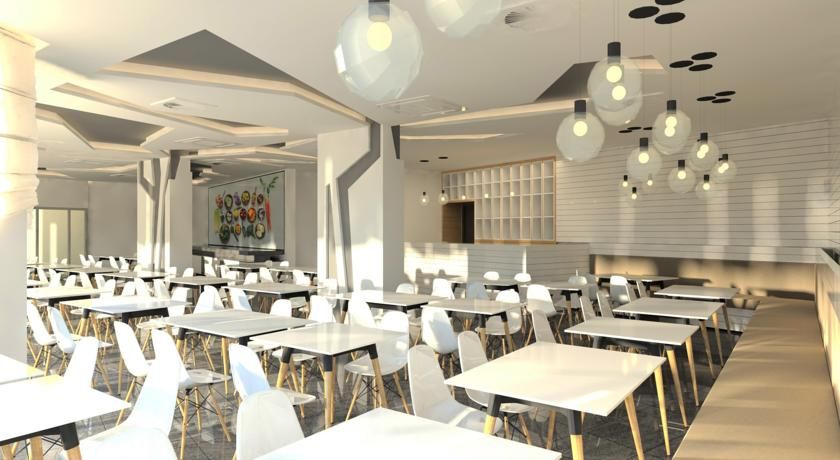 Hotel Grifid Foresta - All Inclusive фото 27