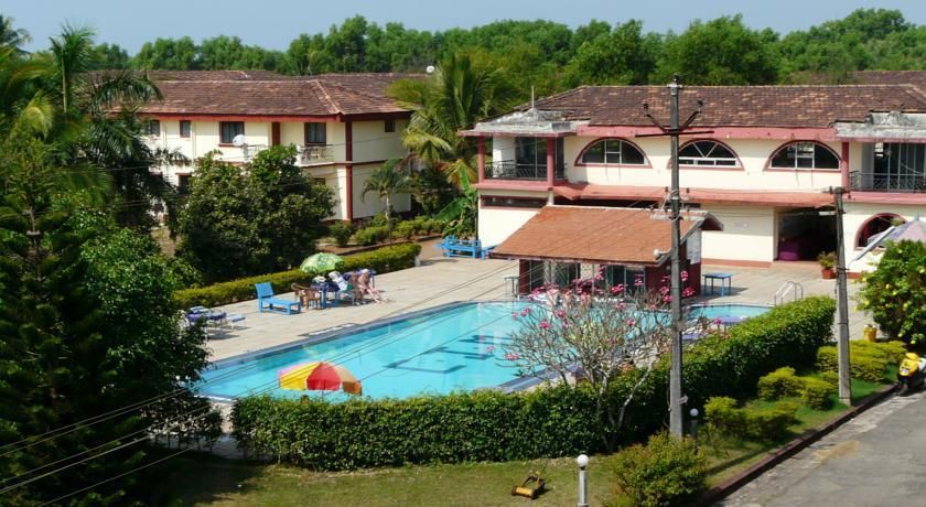 Guest House «Clarem Guest House» фото 0