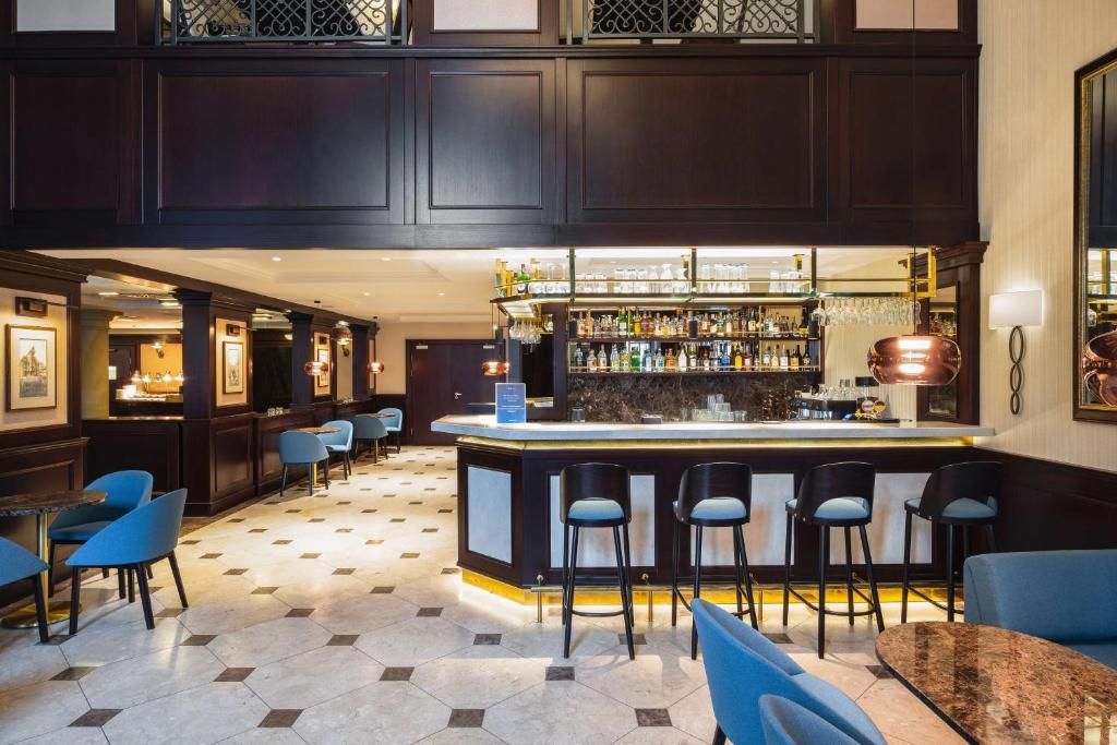 Radisson Blu фото 8