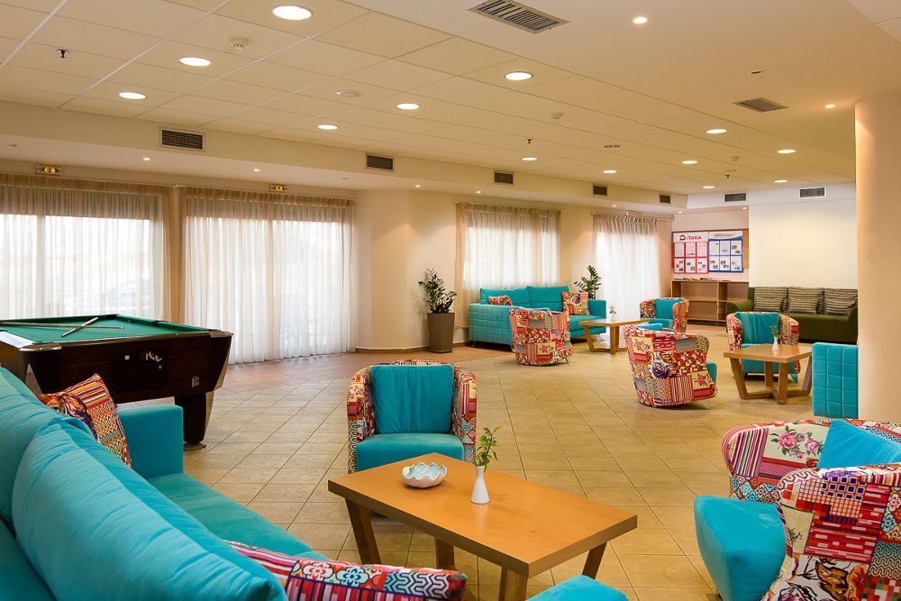 Solimar Ruby - All Inclusive фото 4