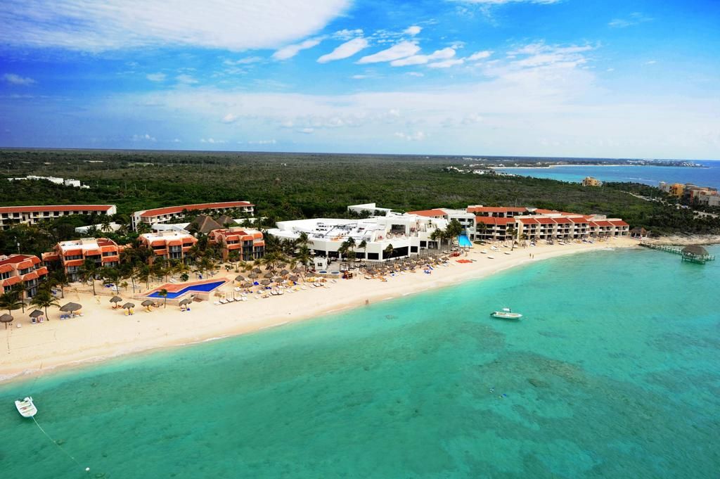 Oasis Tulum Lite фото 2