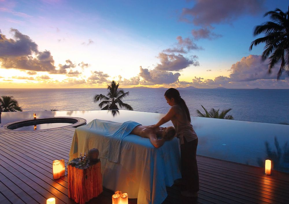 Fregate Island Private фото 19
