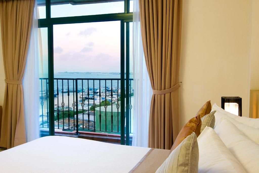Mookai Suites фото 28