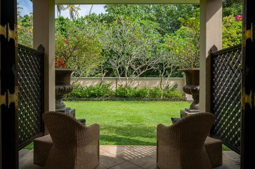 Nyne Hotels The Muse, Bentota фото 46