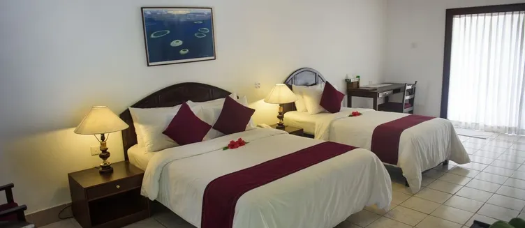 Фото отеля Biyadhoo Island Resort