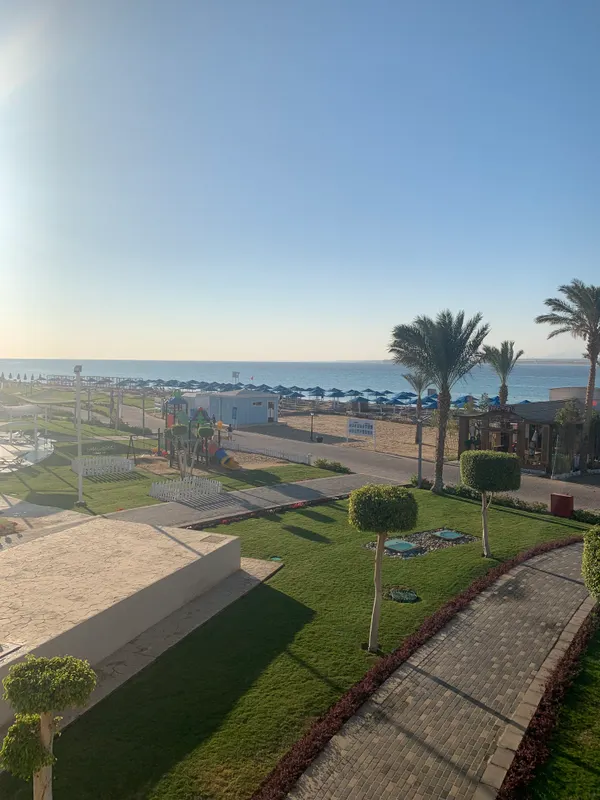 Pyramisa Beach Resort Sahl Hasheesh фото 65