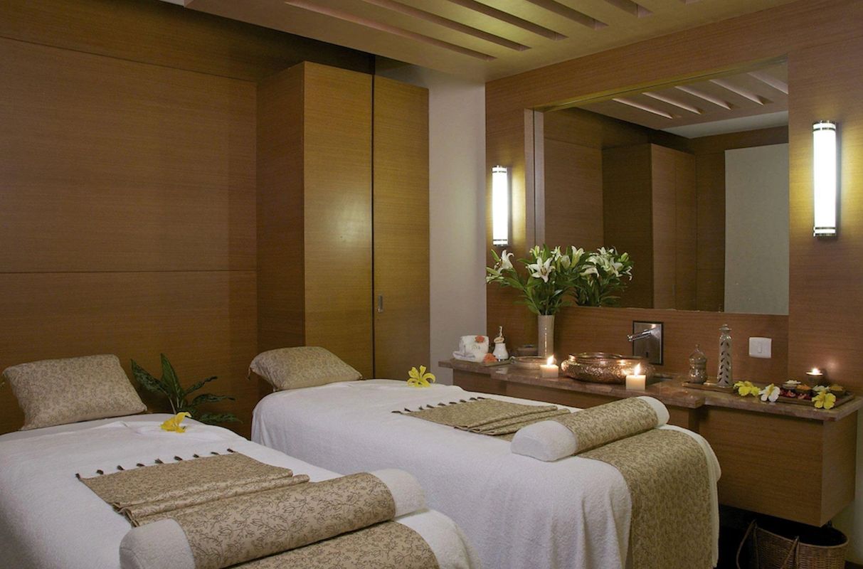 Vivanta Goa, Panaji фото 13