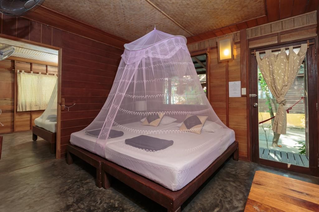 Free House Bungalow фото 16
