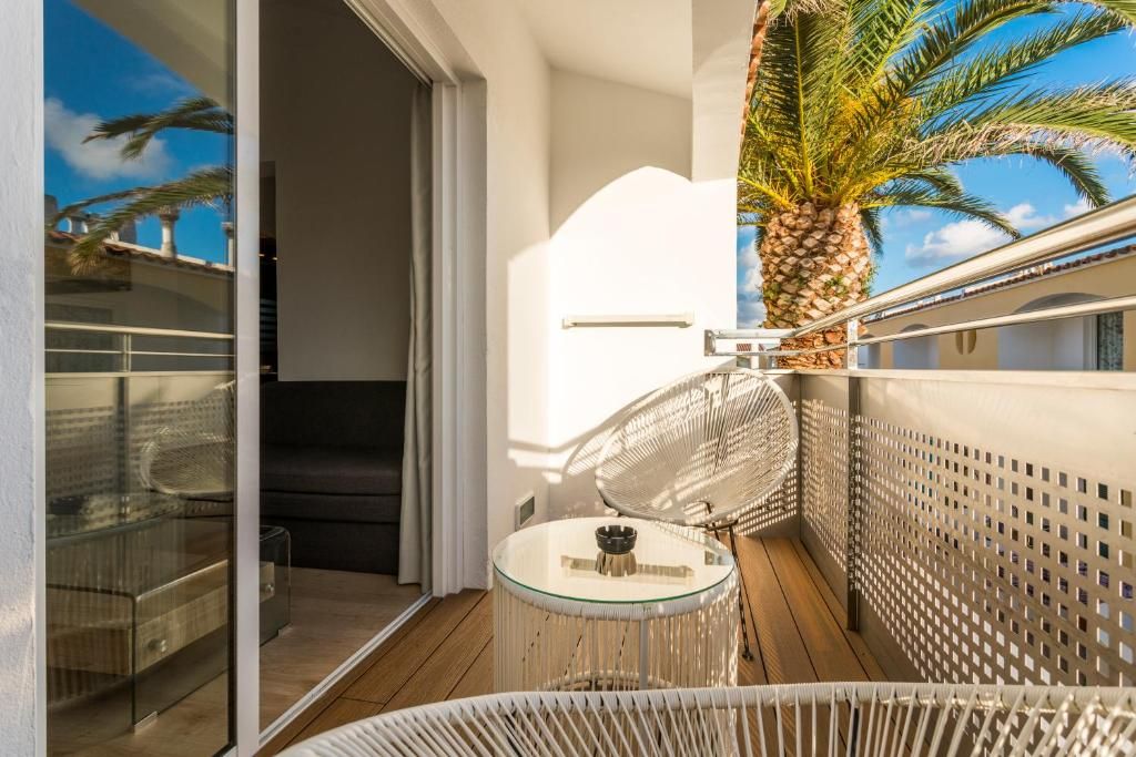 Apartaments Cales de Ponent фото 5