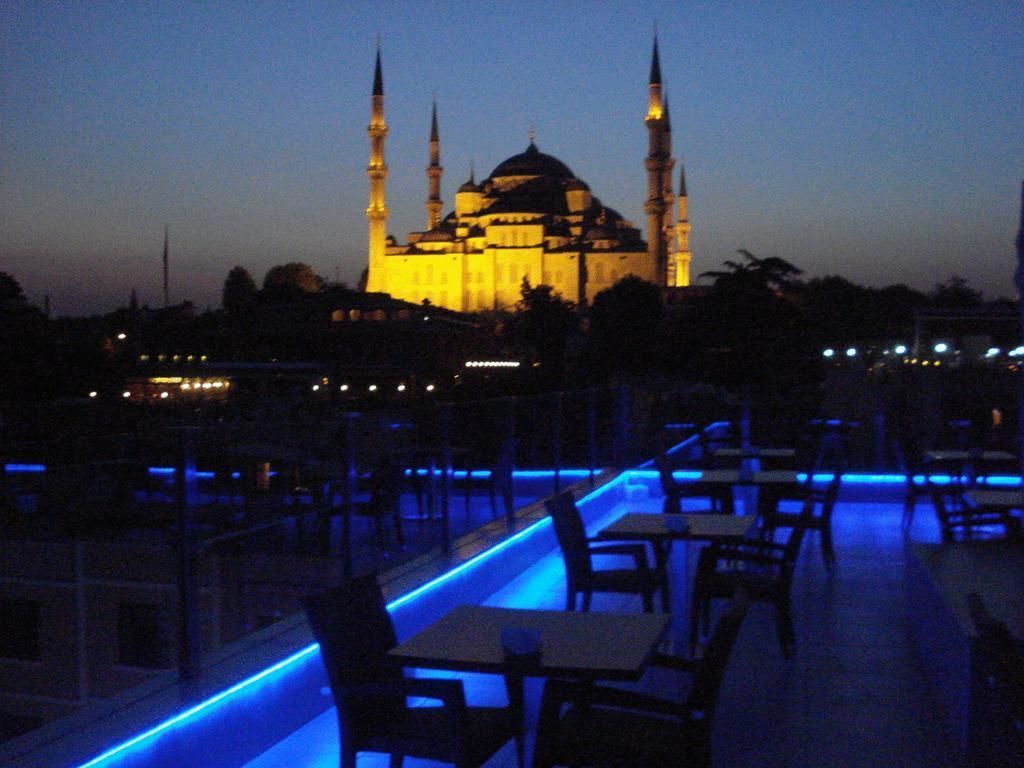 Ferman Hotel Old City - Special Category фото 23