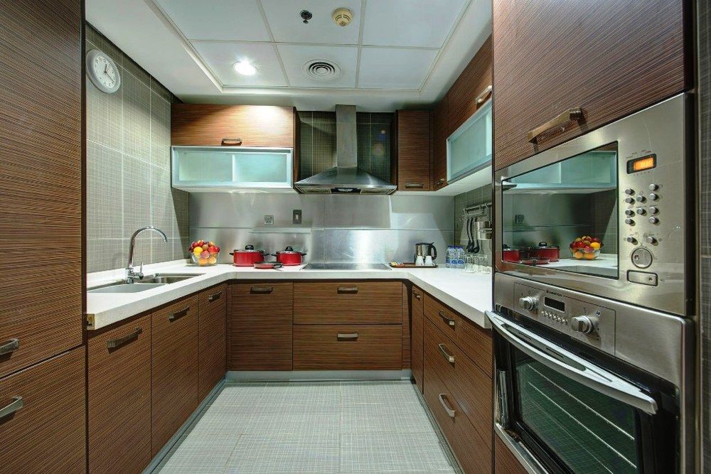 Beach Hotel Apartment фото 45