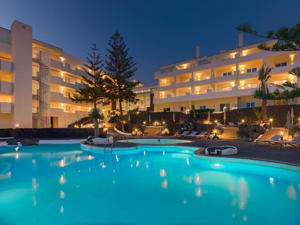 H10 Taburiente Playa фото 26