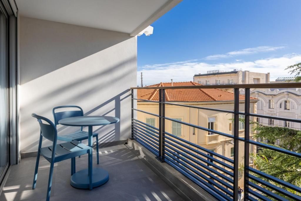 Hotel Club Maintenon фото 6