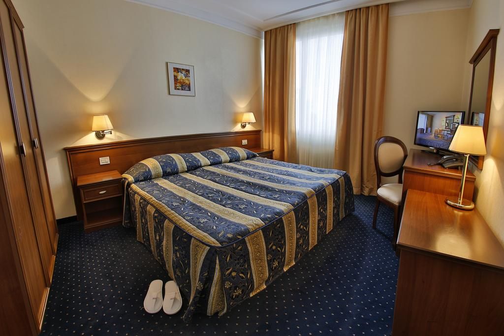 Imperial Hotel and SPA, Riviera Holiday Club фото 27