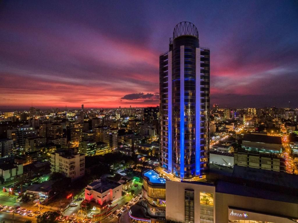 Embassy Suites by Hilton Santo Domingo фото 20
