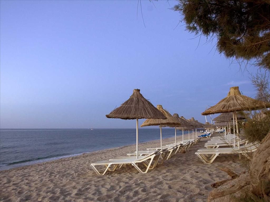 Aldemar Cretan Village Family Resort фото 33