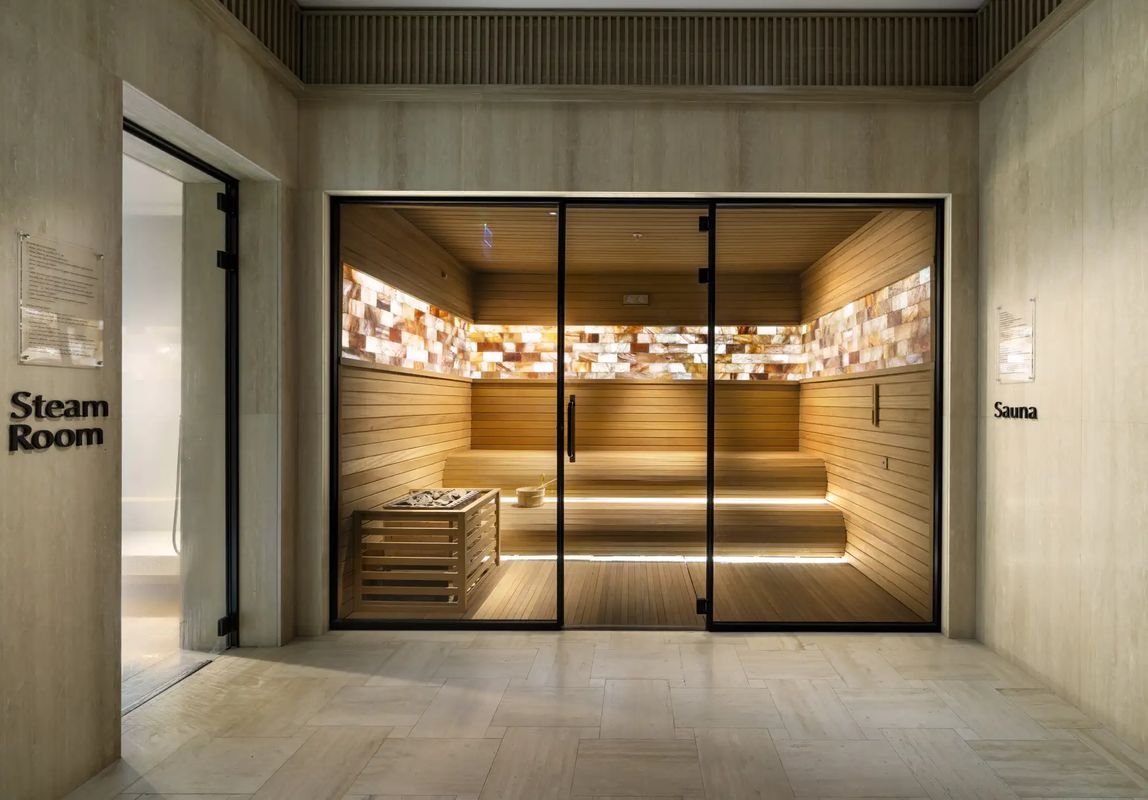 Kaya Palazzo Resort & Residence Le Chic Bodrum фото 27