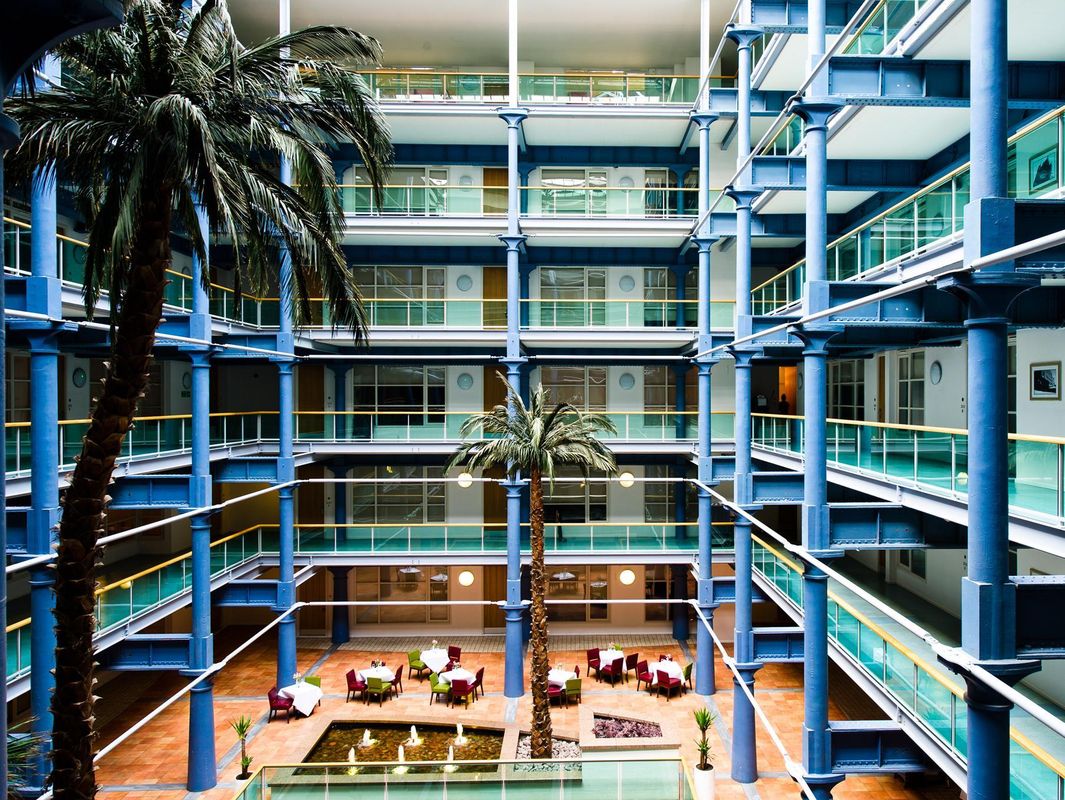The Place Aparthotel фото 15