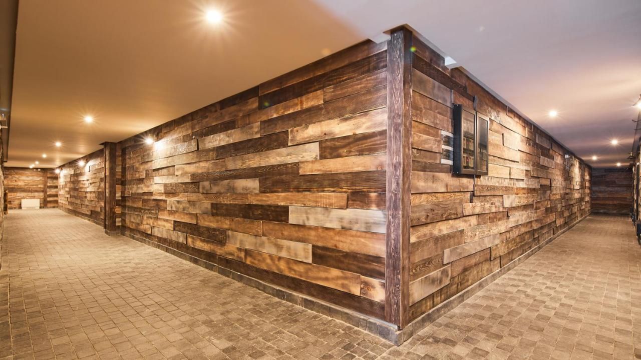Gudauri Hotel Loft фото 45