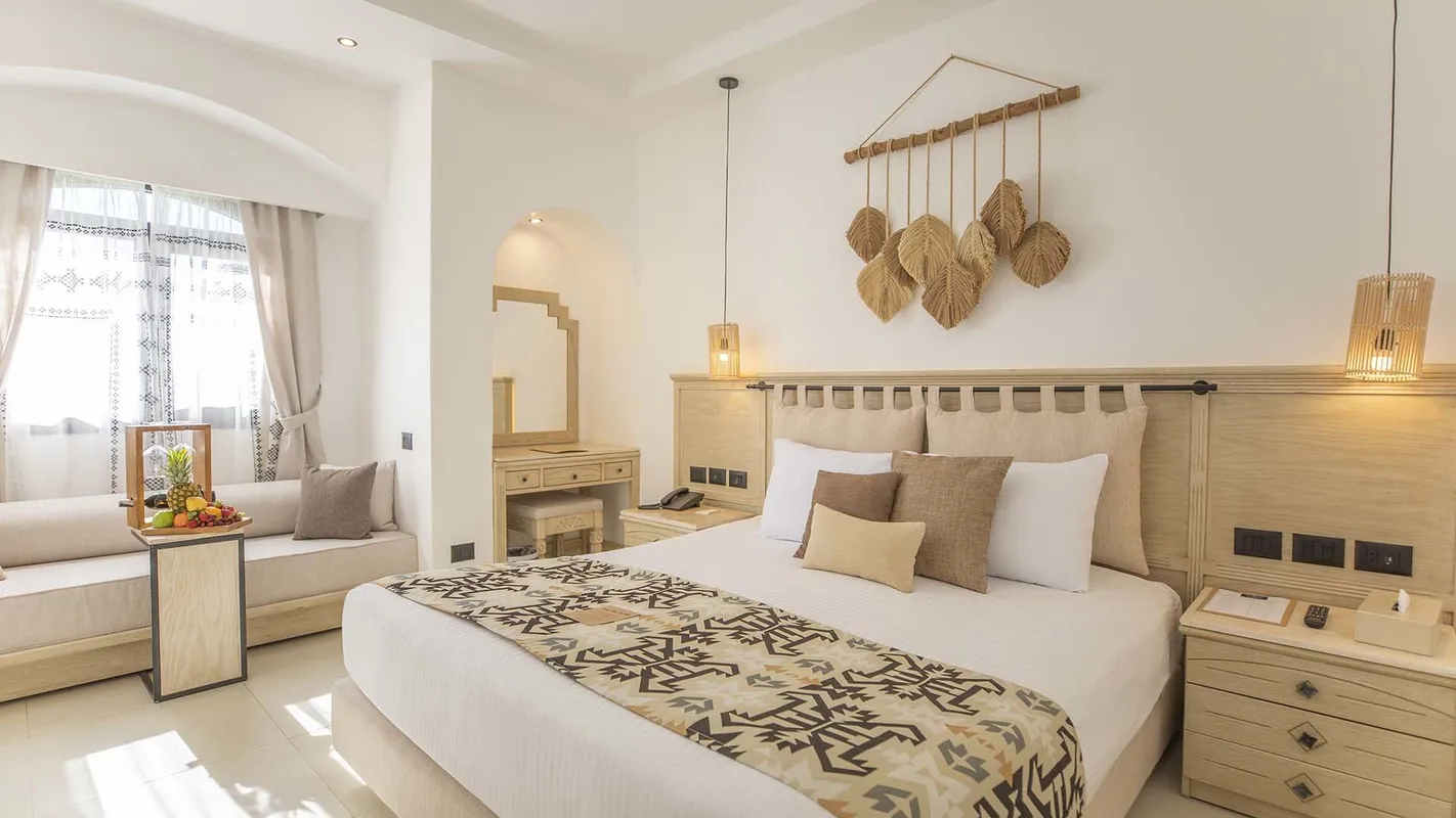 Sunrise Tucana Resort - Grand Select фото 3