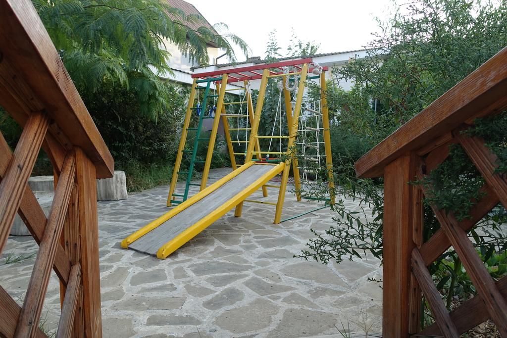 Гостевой дом «Глициния» фото 2