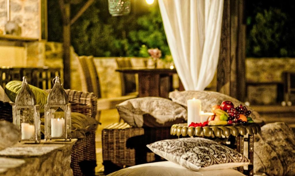 Vigles Sea View, Philian Hotels and Resorts фото 24