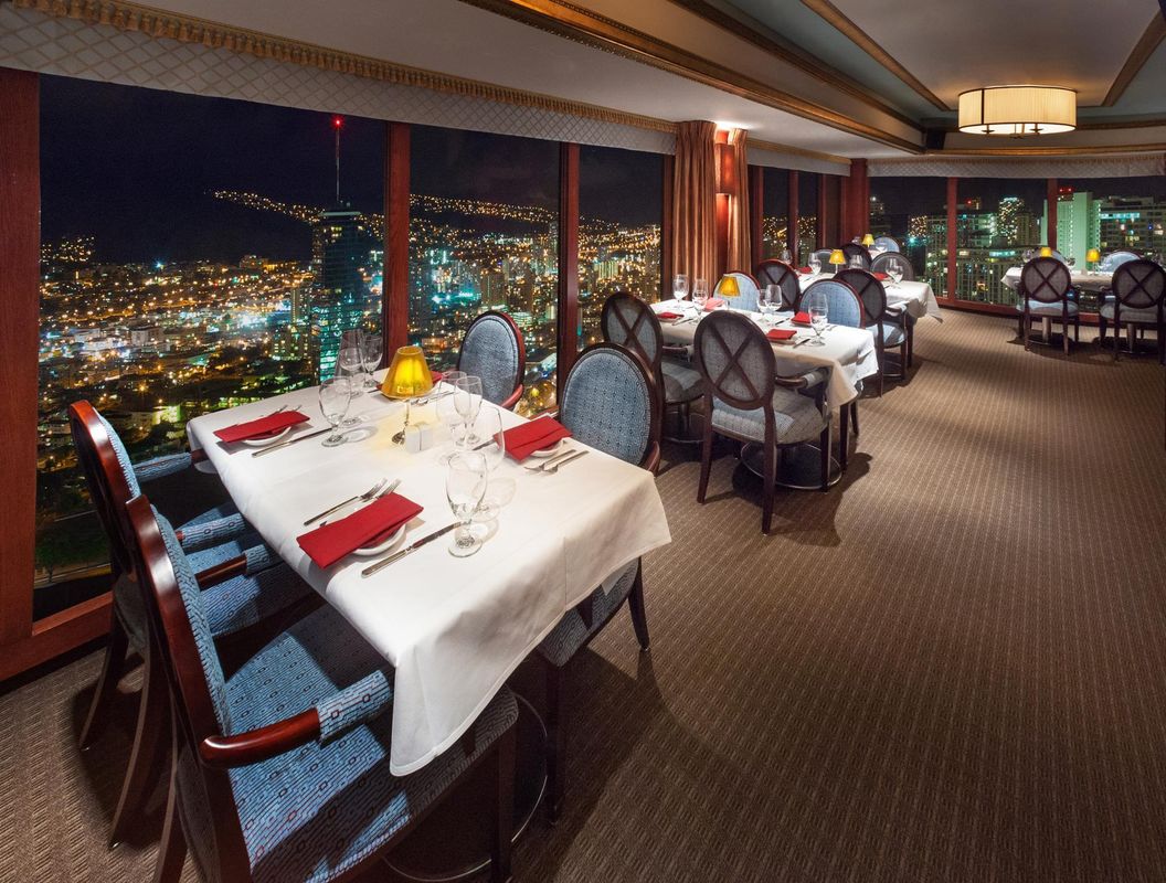 Ala Moana Hotel by Airpads фото 16
