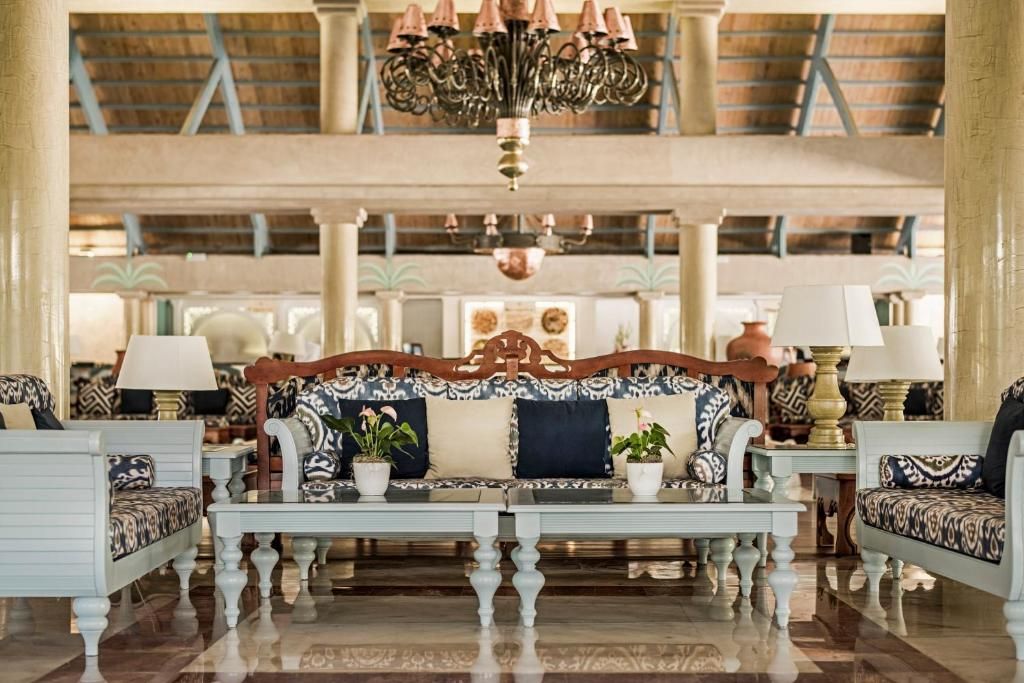 Iberostar Selection Bavaro Suites фото 45