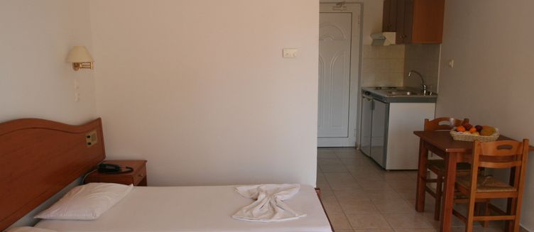 Фото отеля Diagoras Hotel