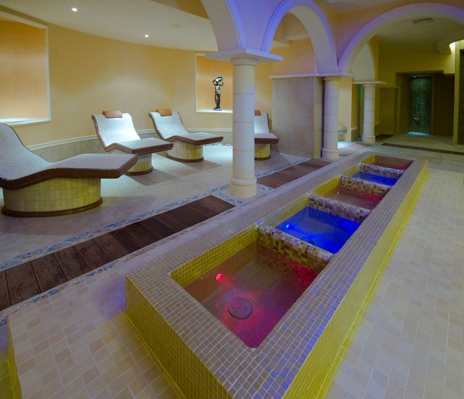 Sunset Resort фото 4