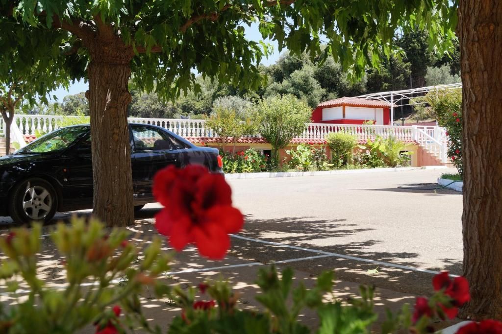 Brati Arcoudi Hotel фото 14