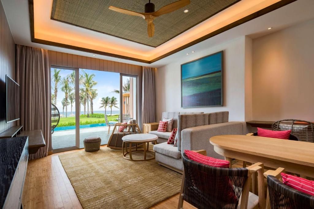 Radisson Blu Resort Cam Ranh фото 83