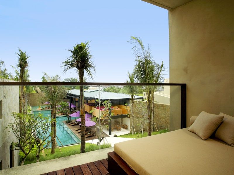 Taum Resort Bali фото 86