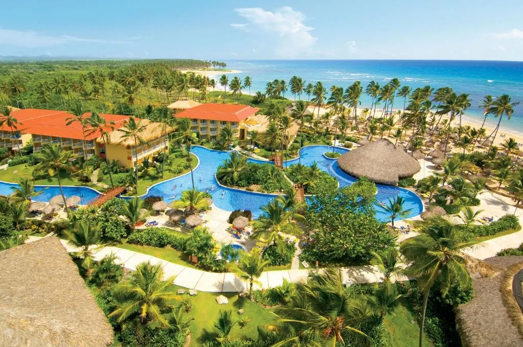 Jewel Punta Cana фото 0