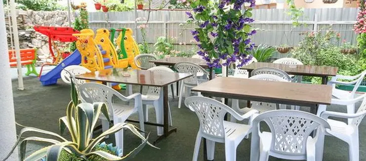 Фото отеля Гостевой дом «Виолетта»