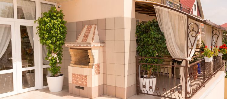 Фото отеля Атланта