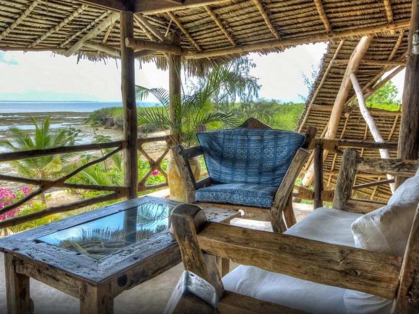 Milele Villas фото 17