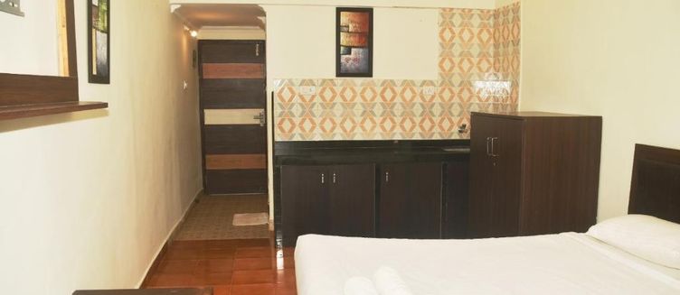 Фото отеля Klase Homep