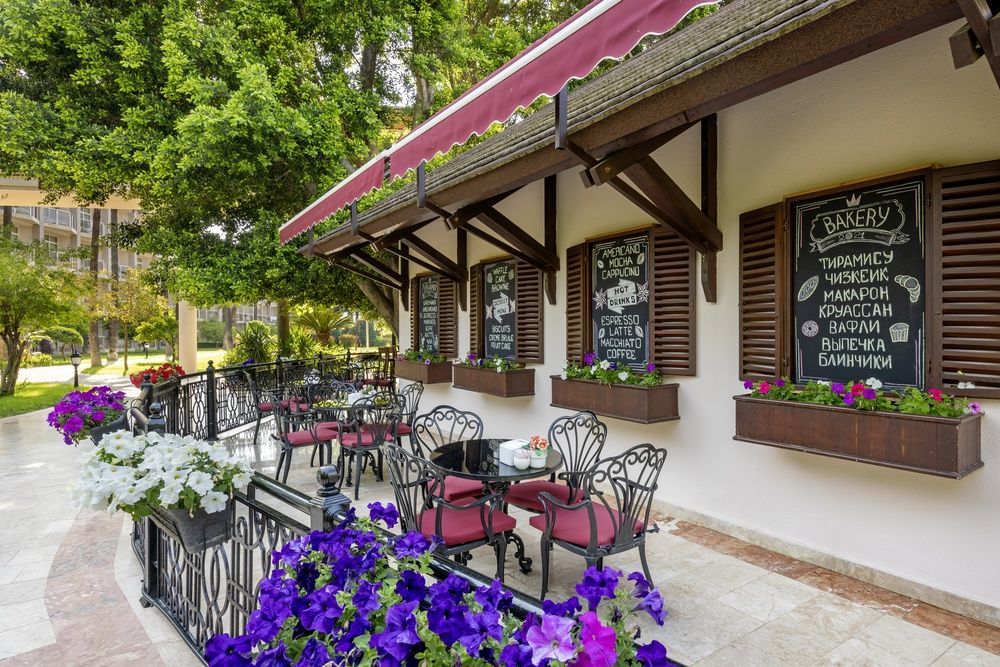 Dobedan World Palace Kemer фото 350