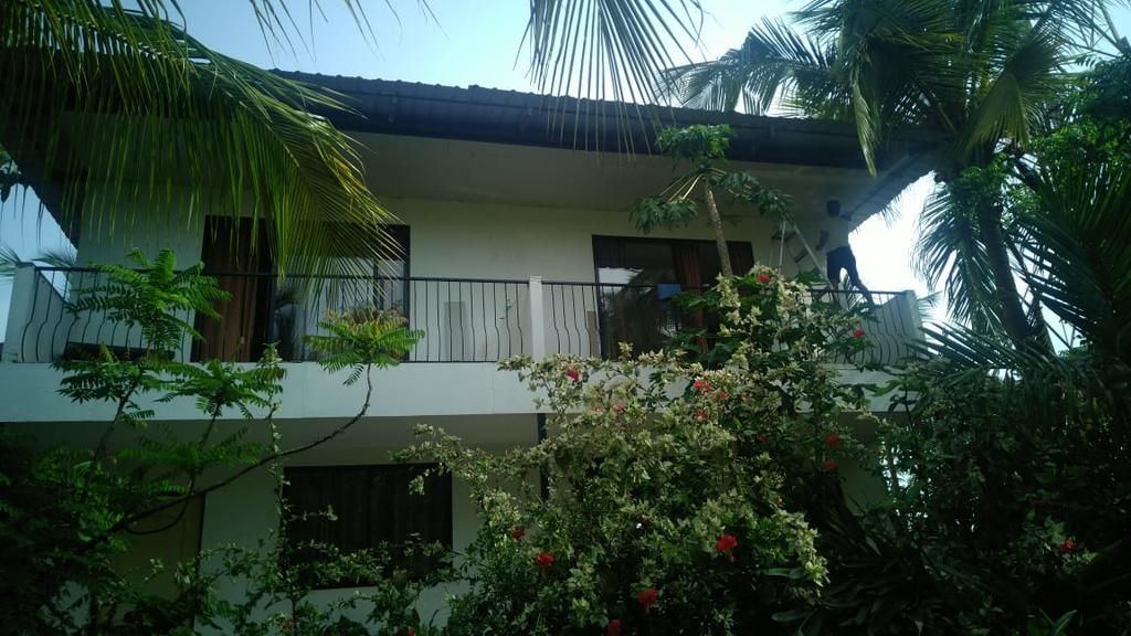 Butterfly Resort Goa фото 0