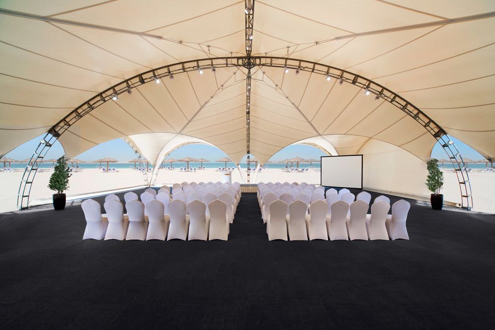 Hilton Al Hamra Beach & Golf Resort фото 29