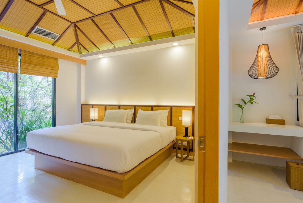Paradise Beach Resort, Koh Samui - SHA Plus фото 99